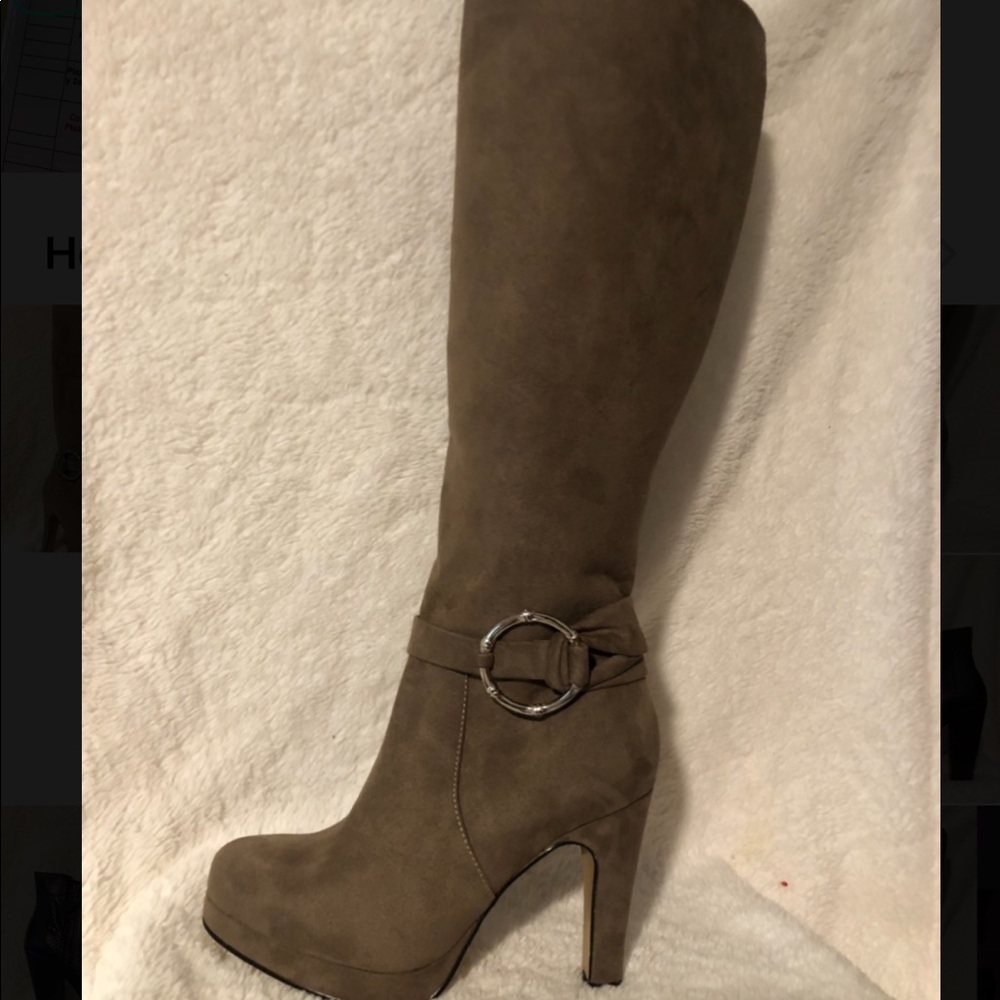 Shoes - Picture 5 of 6